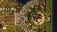 The Statue area has only one collectable Mega Milk Molar in Grounded 2 (Image via Obsidian Entertainment)
